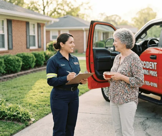 Accident Towing Service Walls, MS FAQs